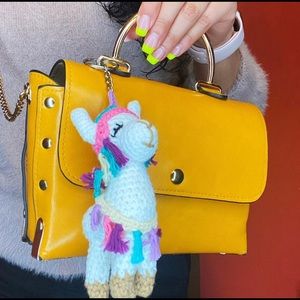 Keychains Llama!